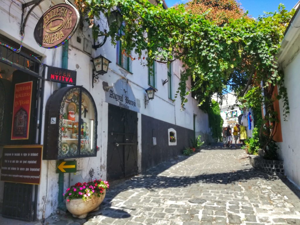 Szentendre, Galeria Ecclesia