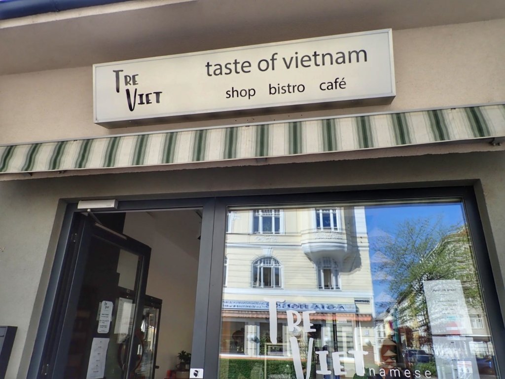 Tre Viet, Taste of Vietnam