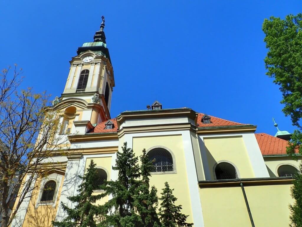 karmeliterviertel-kosciol-leopoldskirche-wieden