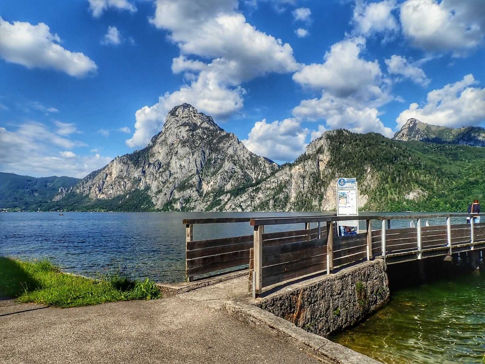 traunkirchen-pomost-traunsee