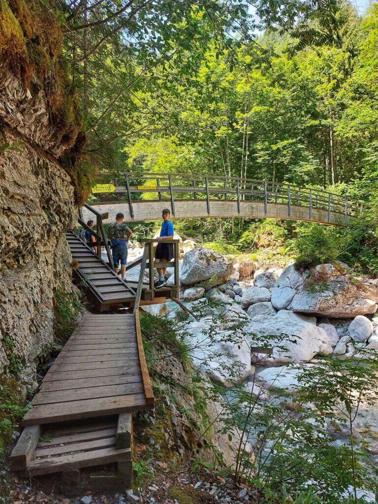 garnitzenklamm