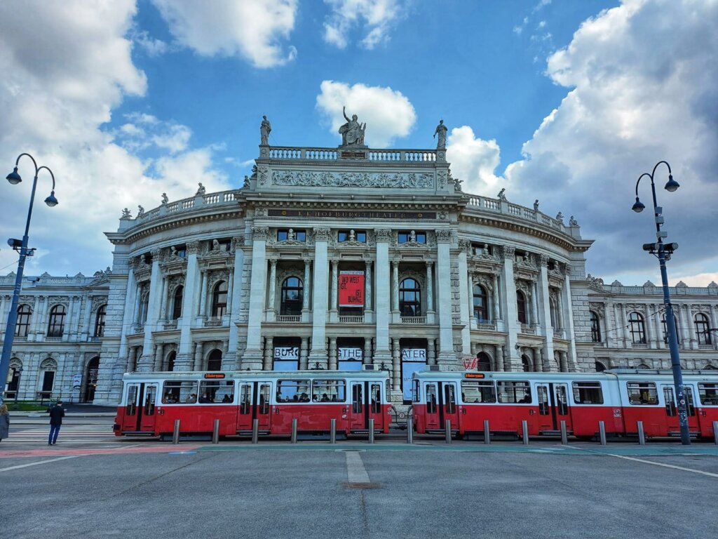 Wiedeń w jeden dzień: Czy da się to ogarnąć?